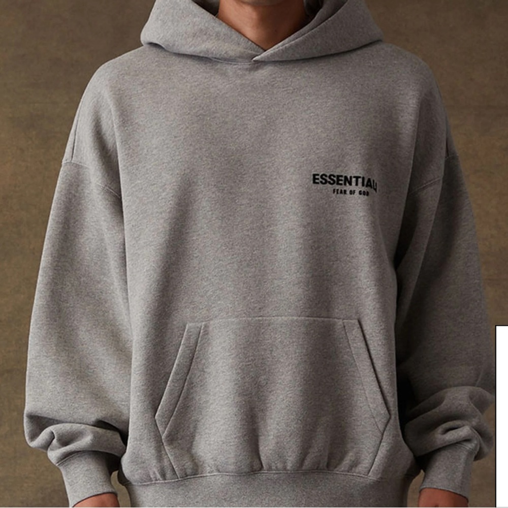Fear Of God (sold at Pac Sun) size Medium New!